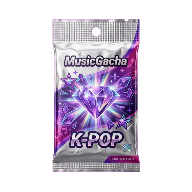 K-POP